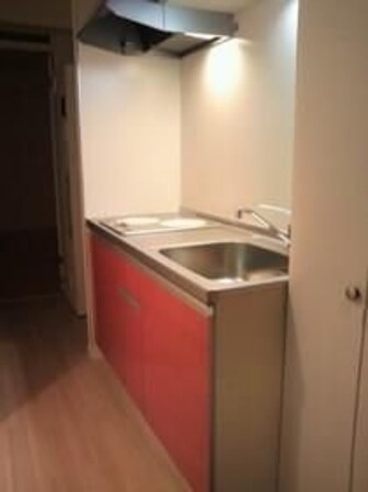 サニーサイドの物件内観写真